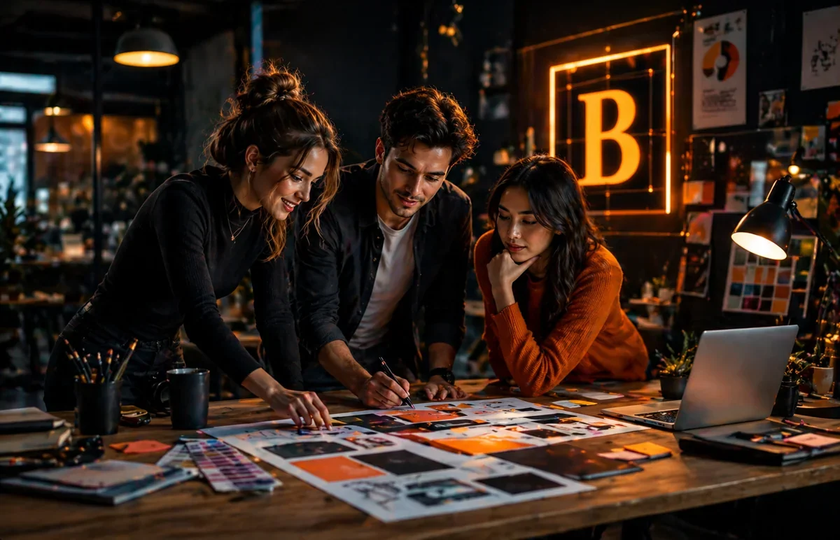 Branding for Tech Companies that Convert