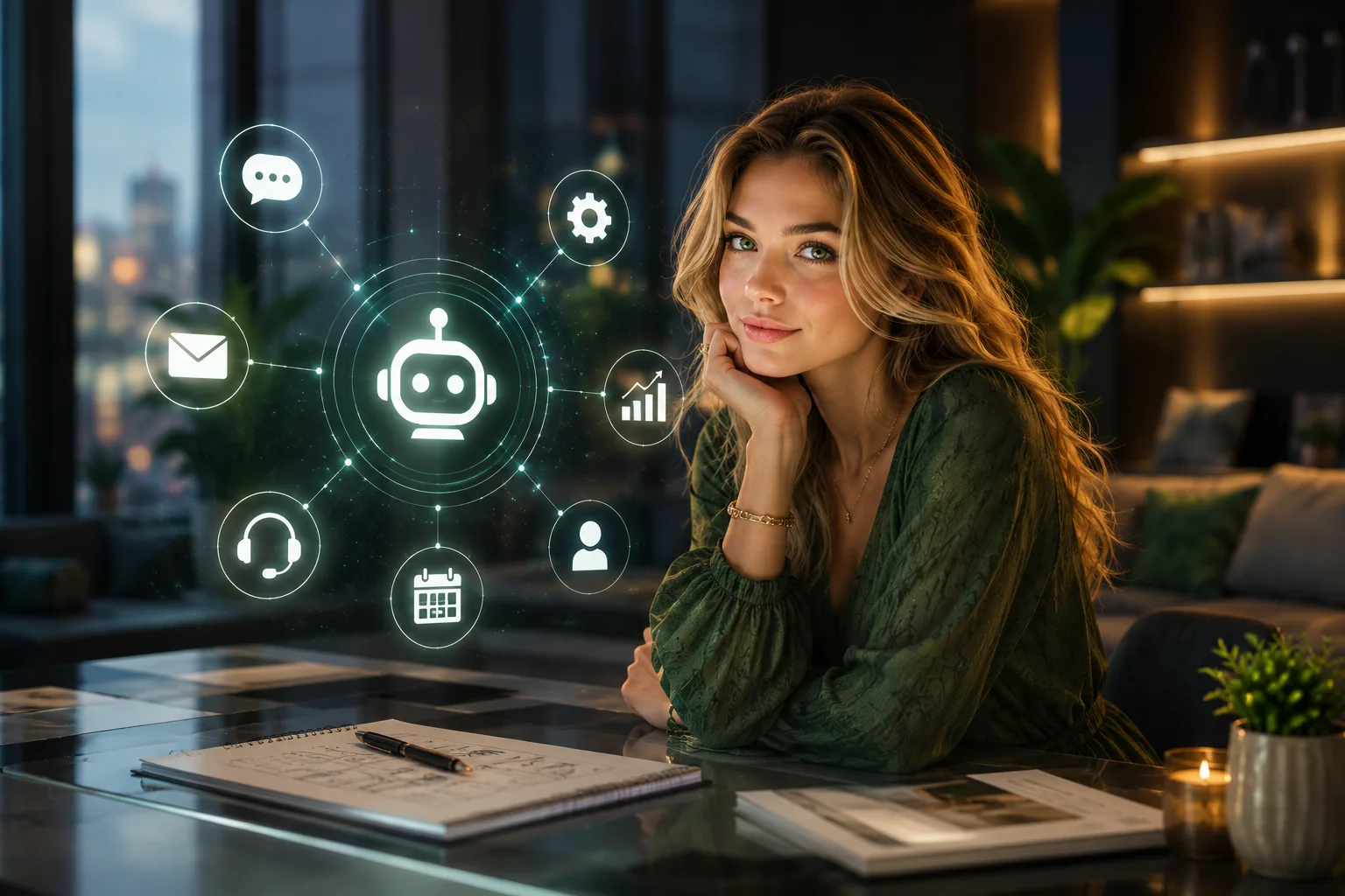 Why Smart Businesses Focus on Systems Instead of Hiring More People