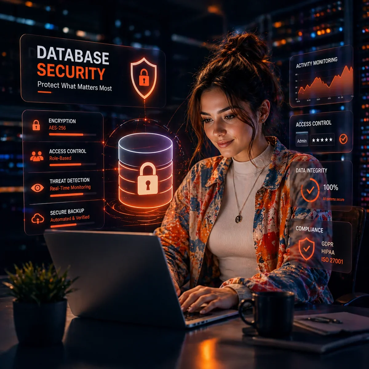 Database Security
