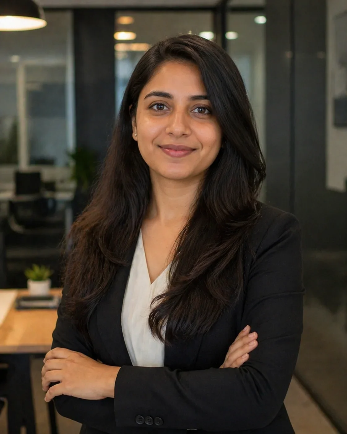 Ananya Patel