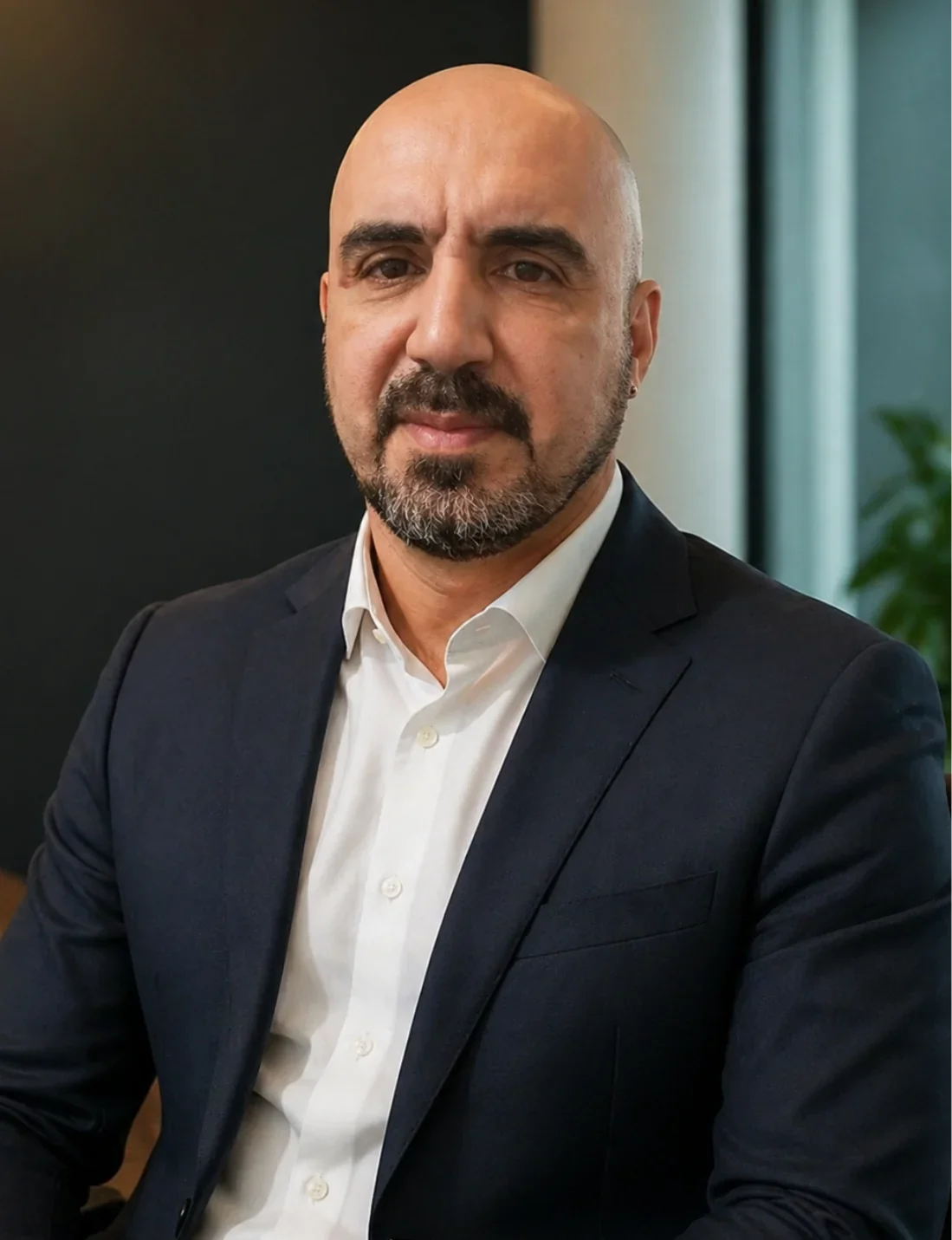 Mourad El azhari
